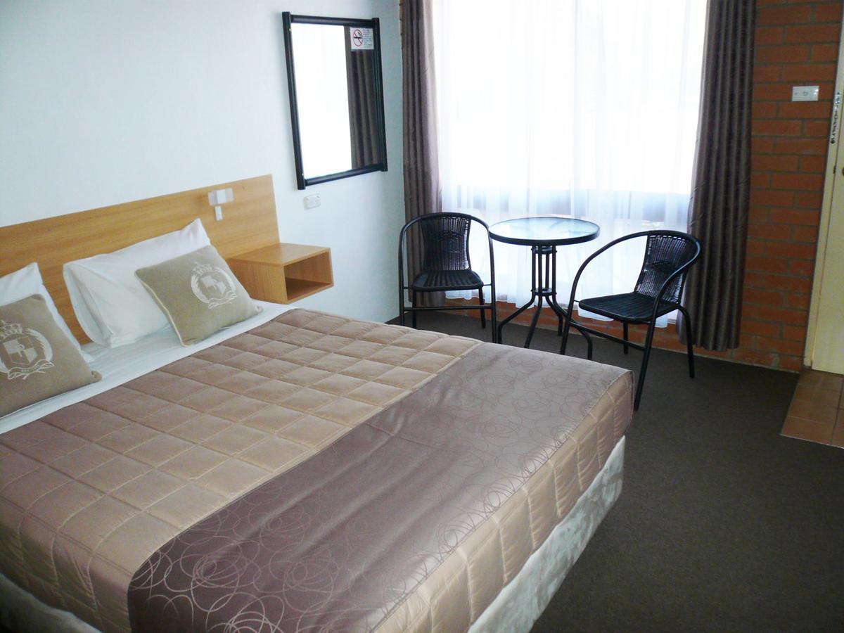 Grong Grong Motor Inn Eksteriør billede