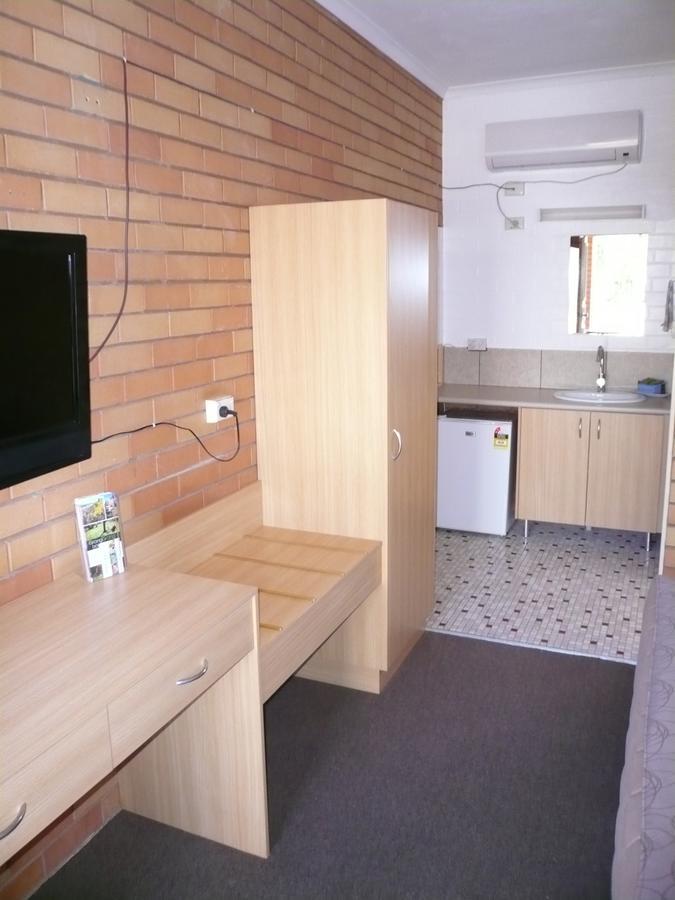 Grong Grong Motor Inn Eksteriør billede